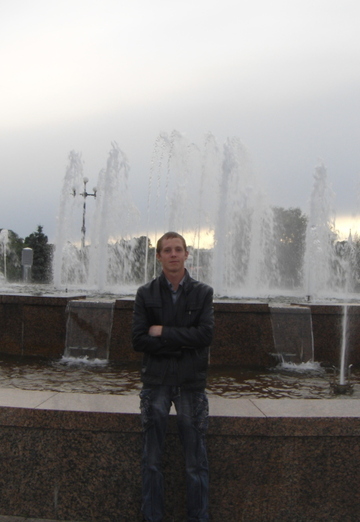 Моя фотография - игорь, 34 из Вельск (@igor113928)