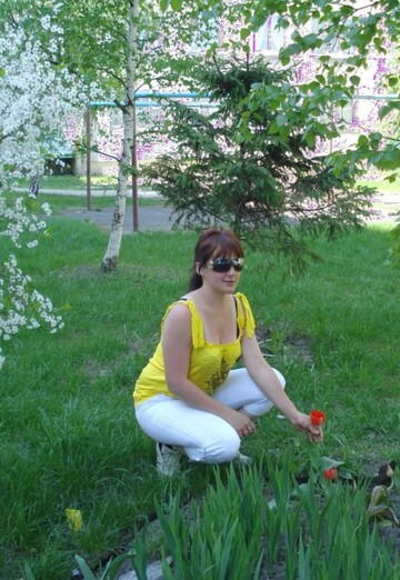 My photo - Olga, 33 from Luniniec (@olga206489)