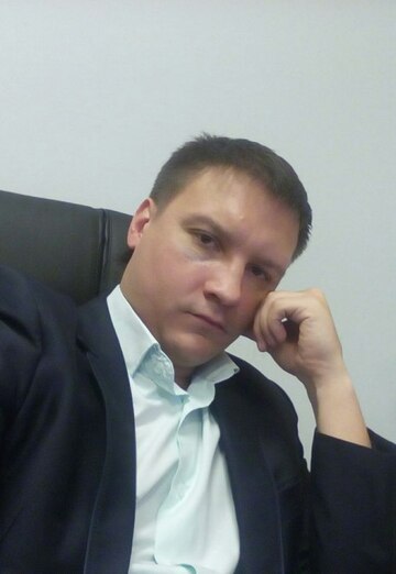 Моя фотография - Дмитрий, 39 из Воронеж (@dmitriy355362)