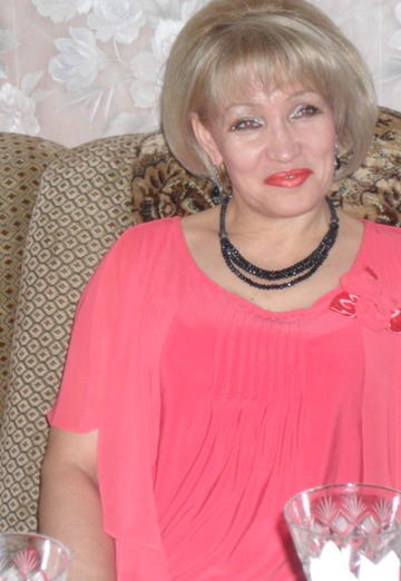 My photo - Olga, 59 from Gorno-Altaysk (@magno198)