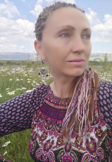 Mein Foto - Anna, 46 aus Aluschta (@annaonischenko)