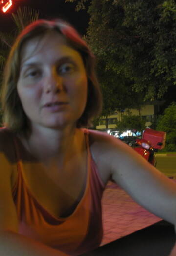 Olga (@elena233328) — benim fotoğrafım № 6