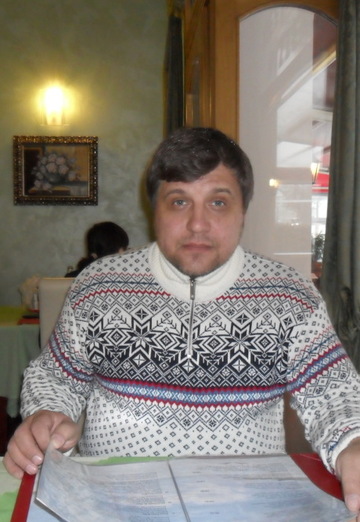 Моя фотография - Олег, 56 из Кострома (@oleg225951)