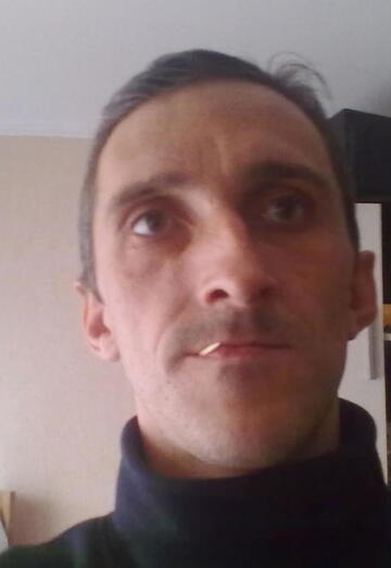 My photo - aleksandr, 45 from Gukovo (@aleksandr509628)