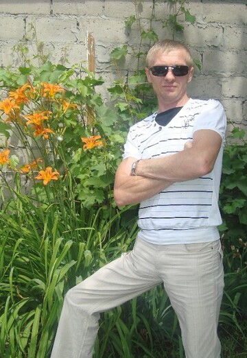 My photo - Oleg, 48 from Volgograd (@oleg302786)