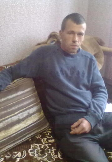 Моя фотография - Vlad, 42 из Чернигов (@vlad80643)