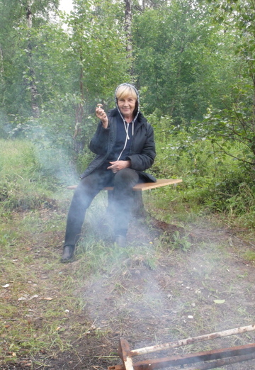 My photo - Viktoriya, 76 from Vladimir (@viktoriya63725)