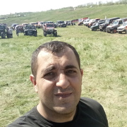 Симбат Карапетян, 35, Минеральные Воды