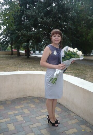 Моя фотография - Наталья, 44 из Зверево (@natalwy6148327)