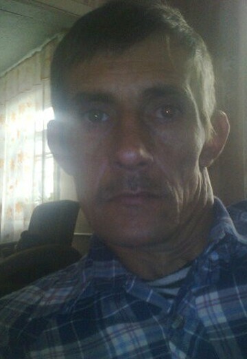 Моя фотография - Виталий, 54 из Таврическое (@vitaliy8462625)