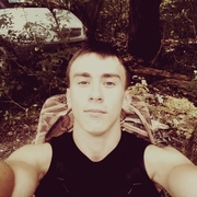 Жека, 28, Славянск-на-Кубани