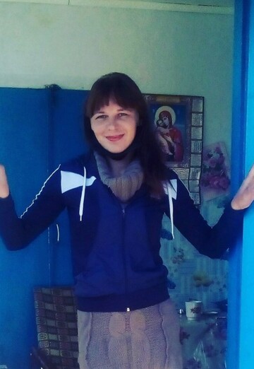 My photo - Viktoriya, 32 from Kherson (@viktoriya129747)