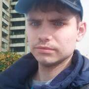 Валентин, 34, Пушкин