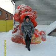 Людмила, 41, Верхняя Пышма