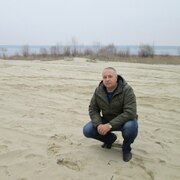 Андрей, 45, Котовск