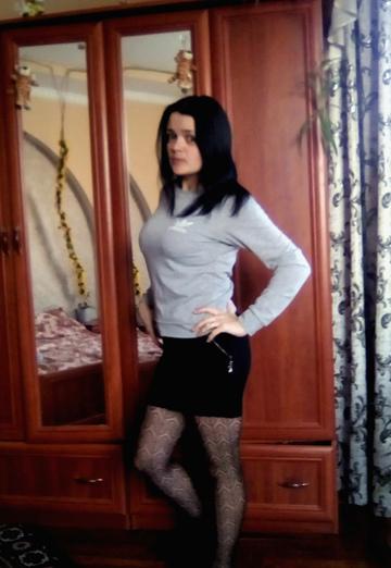 Моя фотография - Оксана, 34 из Львов (@oksana72516)