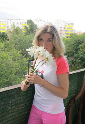 Svetlana (@svetlana225080) — my photo № 1