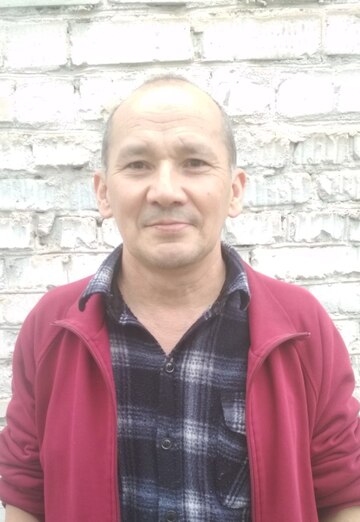 Моя фотография - Ермек, 58 из Бишкек (@ermek1982)