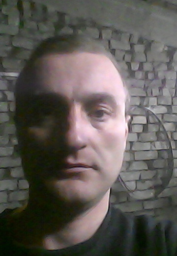 My photo - Maksim, 41 from Barysaw (@maksim143720)