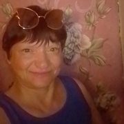 Лена Богданова, 57, Боровичи