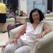 Жанна, 55, Ковров