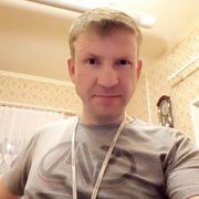 Серёга 40 Москва