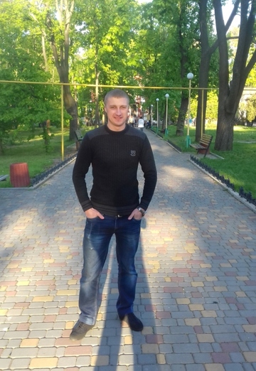 My photo - Artem, 33 from Kharkiv (@artem77956)