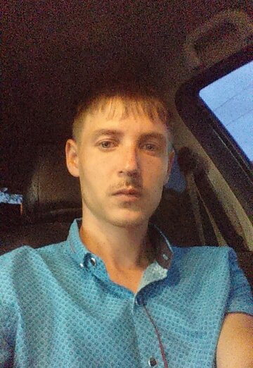 My photo - Aleksandr, 34 from Simferopol (@aleksandrkravchuk2018)