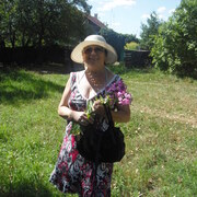 ГАЛИНА, 60, Вязники