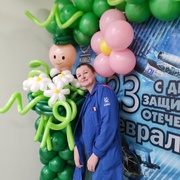 Mariya 53 Naberezhnye Chelny