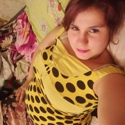Оксана, 27, Лахденпохья