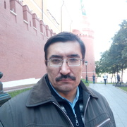 Aleksandr, 49, Колюбакино