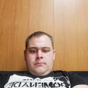 Илья, 31, Вязьма
