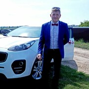 Линаз, 36, Арск