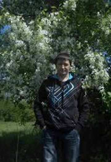 My photo - Vladimir, 40 from Zlatoust (@vladimir11423)