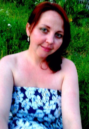 Моя фотография - Катерина, 43 из Ярославль (@katerina1807)