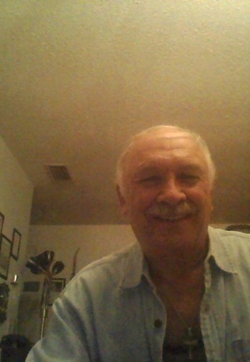 My photo - andriyesh, 66 from Jacksonville (@andriyesh1)