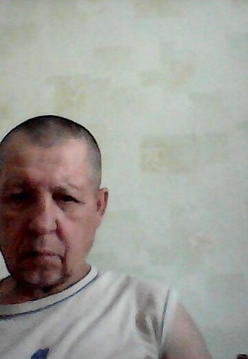 Моя фотография - Игорь, 66 из Ровеньки (@igor237691)