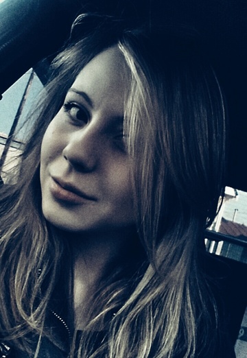My photo - Anastasiya, 29 from Naberezhnye Chelny (@anastasiya74974)