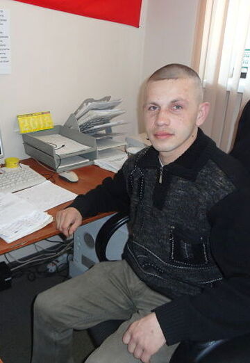 My photo - aleksandr, 39 from Meleuz (@aleksandr493637)