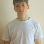 Mihail 30 Moscow