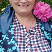 Людмила, 53, Койгородок