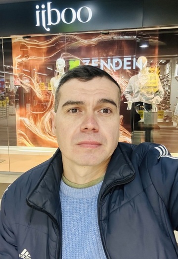 My photo - Samat, 37 from Chekmagush (@samat4761)