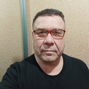 Владимир, 59, Звенигово