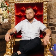 Алекс, 26, Ейск