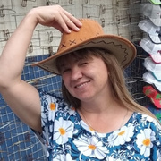 Анастасия, 45, Екатеринбург