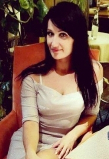 Angelina (@lin4saveleva) — my photo № 2