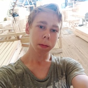 Кирилл, 18, Сокол