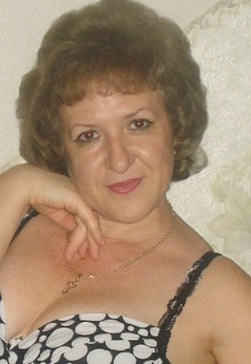 Моя фотография - Татьяна, 57 из Усть-Лабинск (@tatyana167760)