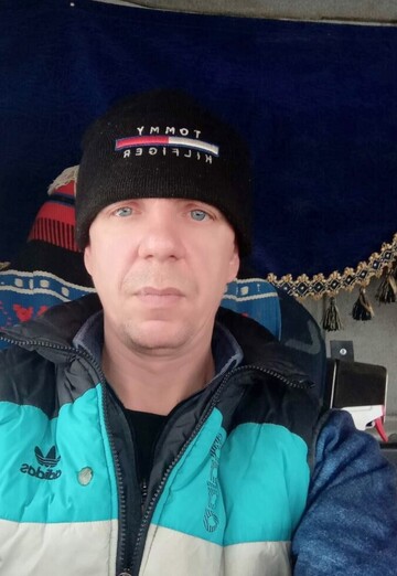 My photo - Roman, 46 from Borodino (@roman265388)